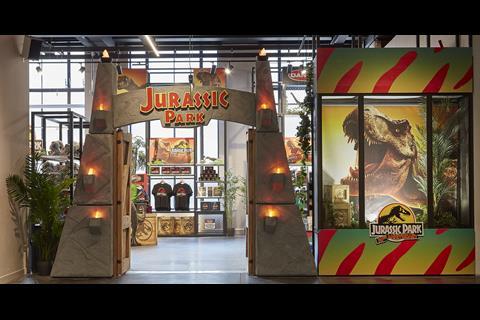 Jurassic Park Shop 230207_036